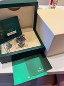 ロレックス GMTマスター （高級時計）の商品画像 - 査定依頼日：2026年3月25日 - 最高査定価格：3,050,000円