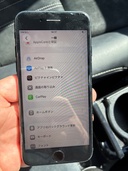 iPhone SE (第 3 世代) 64GB SIMフリー（スマホ）の商品画像 - 査定依頼日：2026年4月12日 - 最高査定価格：20,000円