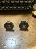 イヤリング（古着・ファッション）の商品画像 - 査定依頼日：2025年1月28日 - 最高査定価格：15,000円