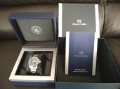 スプリングドライブSBGA227（高級時計）の商品画像 - 査定依頼日：2025年11月10日 - 最高査定価格：300,000円