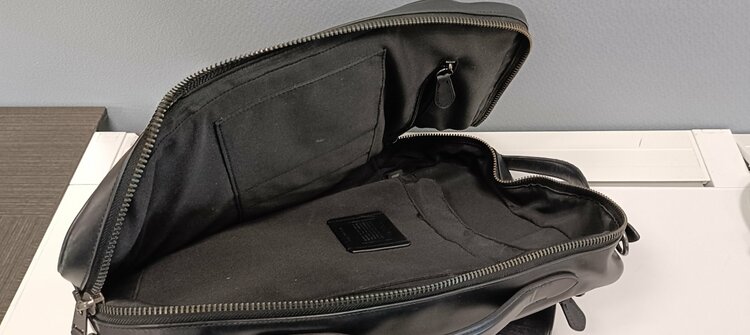 その他 コーチ （ブランドバッグ）の商品画像 - 査定依頼日：2026年3月5日 - 最高査定価格：15,000円