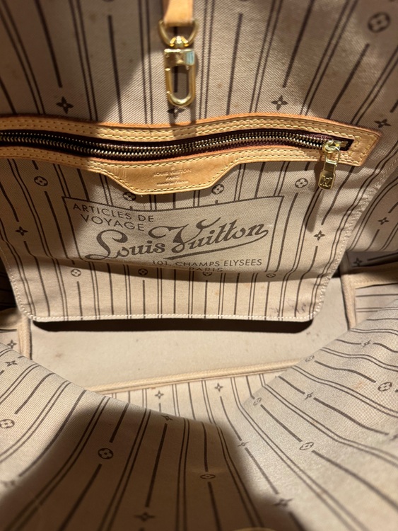 ネバーフル（ブランドバッグ）の商品画像 - 査定依頼日：2025年11月18日 - 最高査定価格：82,000円