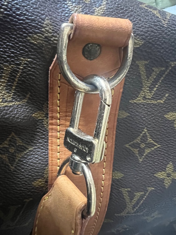 ルイヴィトン モノグラム （ブランドバッグ）の商品画像 - 査定依頼日：2026年1月21日 - 最高査定価格：70,000円