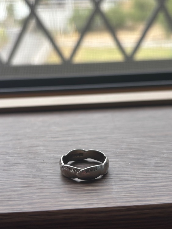 指輪（金・貴金属）の商品画像 - 査定依頼日：2025年10月3日 - 最高査定価格：40,000円