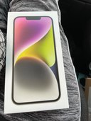 iPhone14（スマホ）の商品画像 - 査定依頼日：2022年9月18日 - 最高査定価格：153,000円