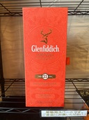 ウイスキー グレンフィディック （お酒）の商品画像 - 査定依頼日：2025年7月24日 - 最高査定価格：14,000円