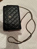 シャネル シャネル(その他) （ブランドバッグ）の商品画像 - 査定依頼日：2024年12月27日 - 最高査定価格：420,000円