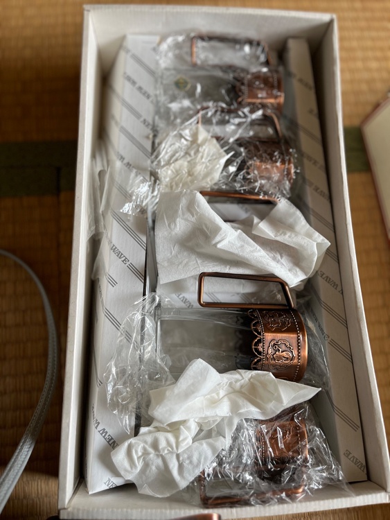 タンブラーセット（食器）の商品画像 - 査定依頼日：2026年9月12日 - 最高査定価格：800円
