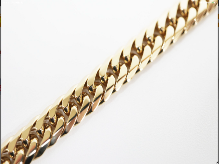 喜平（金・貴金属）の商品画像 - 査定依頼日：2026年2月28日 - 最高査定価格：100,000円