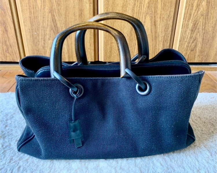 GUCCI トートバッグ（ブランドバッグ）の商品画像 - 査定依頼日：2026年2月8日 - 最高査定価格：20,000円