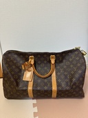 ルイヴィトン モノグラム （ブランドバッグ）の商品画像 - 査定依頼日：2025年12月11日 - 最高査定価格：70,000円