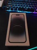 iPhone14Pro新品未開封（スマホ）の商品画像 - 査定依頼日：2023年7月9日 - 最高査定価格：123,000円