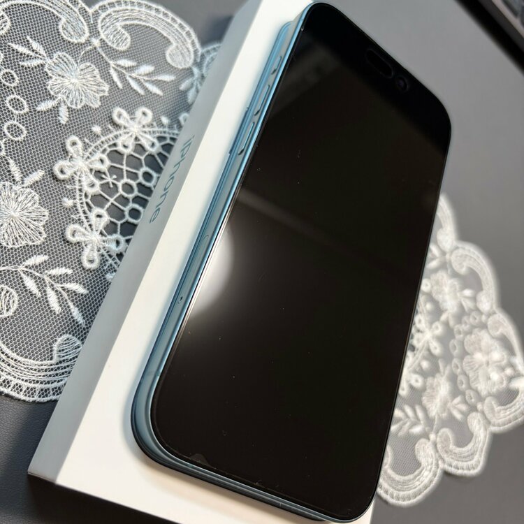 iPhone iPhone 16 256GB SIMフリー（スマホ）の商品画像 - 査定依頼日：2026年9月20日 - 最高査定価格：96,000円