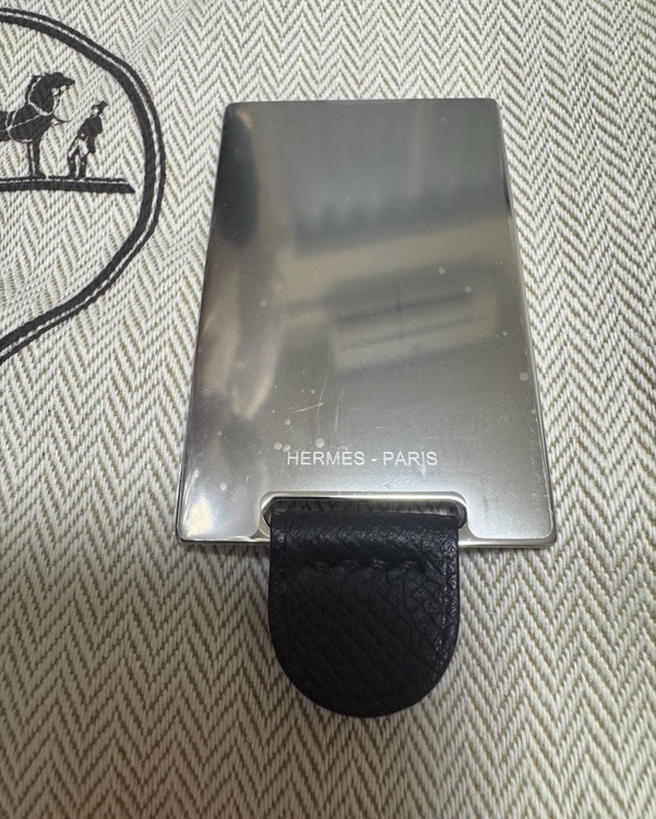 コンスタンス18（ブランドバッグ）の商品画像 - 査定依頼日：2025年7月15日 - 最高査定価格：1,660,000円