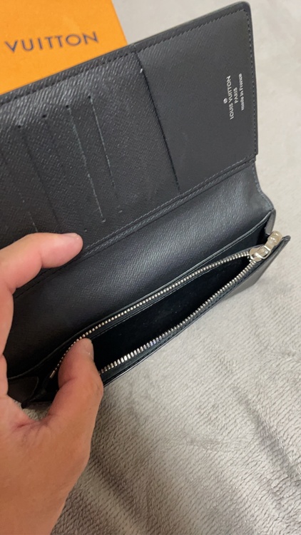 ルイヴィトン ダミエ（ブランドバッグ）の商品画像 - 査定依頼日：2026年9月4日 - 最高査定価格：45,000円