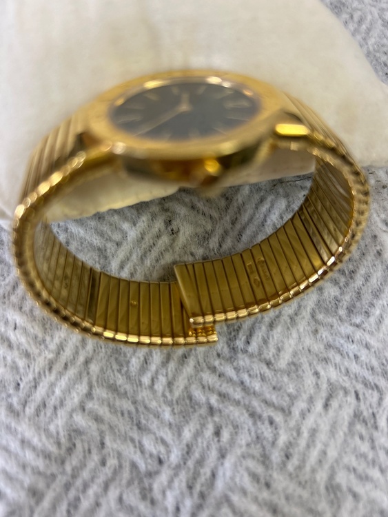 ブルガリ その他（高級時計）の商品画像 - 査定依頼日：2026年9月30日 - 最高査定価格：2,000,000円