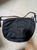 フェンディ（ブランドバッグ）の商品画像 - 査定依頼日：2026年9月5日 - 最高査定価格：23,000円