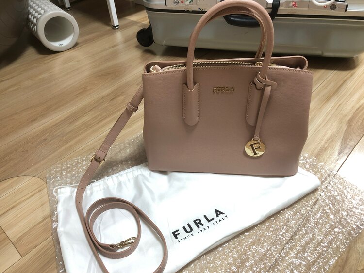 その他 フルラ （ブランドバッグ）の商品画像 - 査定依頼日：2025年3月2日 - 最高査定価格：5,000円