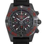 ブラックカーボン（高級時計）の商品画像 - 査定依頼日：2021年9月10日 - 最高査定価格：400,000円