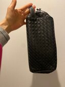 わからない（ブランドバッグ）の商品画像 - 査定依頼日：2025年4月14日 - 最高査定価格：35,000円