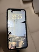 iPhone iPhoneXR 128GB SIMフリー（スマホ）の商品画像 - 査定依頼日：2026年7月13日 - 最高査定価格：7,000円