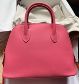 エルメス　ボリード1923 25（ブランドバッグ）の商品画像 - 査定依頼日：2025年9月23日 - 最高査定価格：750,000円