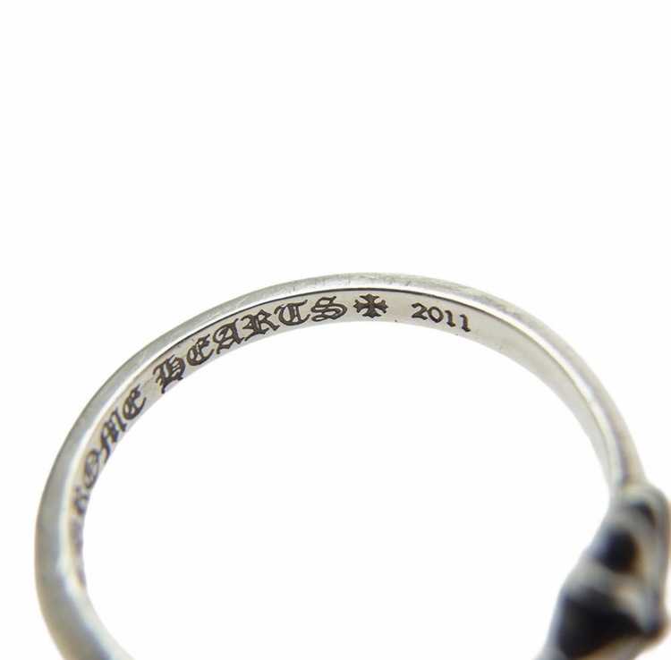 CHROME HEARTS クロムハーツ（原本無） BUBBLEGUM CH P（古着・ファッション）の商品画像 - 査定依頼日：2026年4月14日 - 最高査定価格：20,000円