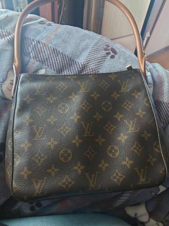 ルイヴィトン モノグラム （ブランドバッグ）の商品画像 - 査定依頼日：2025年6月5日 - 最高査定価格：31,500円