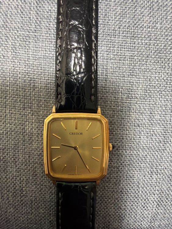 セイコー その他 （高級時計）の商品画像 - 査定依頼日：2026年3月24日 - 最高査定価格：80,000円