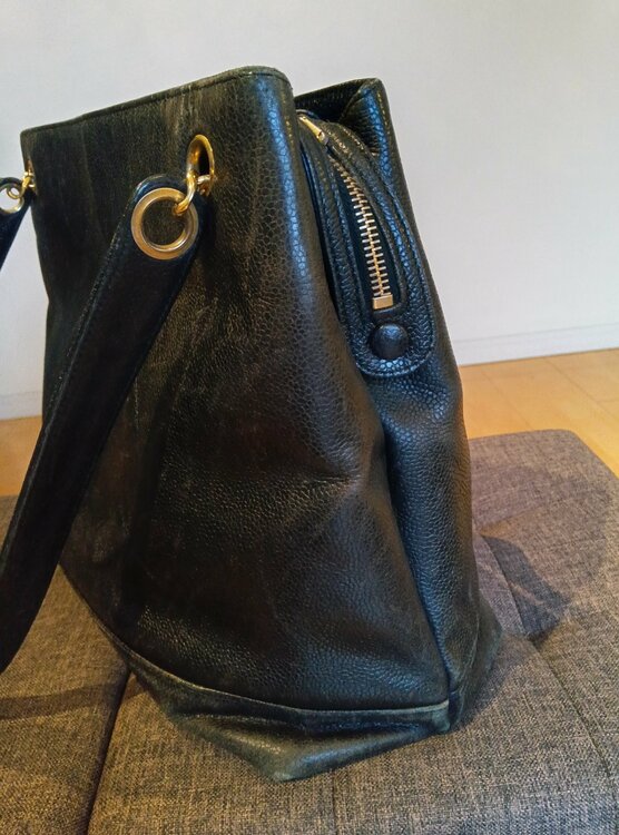 シャネル シャネル(その他) （ブランドバッグ）の商品画像 - 査定依頼日：2025年12月13日 - 最高査定価格：100,000円