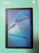 HUAWEI MediaPad T3 10（PC・タブレット）の商品画像 - 査定依頼日：2024年5月12日 - 最高査定価格：800円