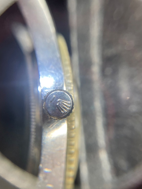 チューダー その他 792（高級時計）の商品画像 - 査定依頼日：2025年7月9日 - 最高査定価格：2,000,000円