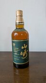 ウイスキー サントリー山崎（お酒）の商品画像 - 査定依頼日：2026年9月13日 - 最高査定価格：28,000円