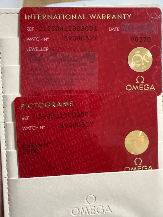 オメガ シーマスター （高級時計）の商品画像 - 査定依頼日：2026年2月9日 - 最高査定価格：470,000円