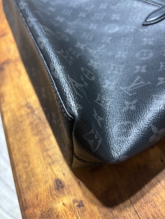 LOUIS VUITTON モノグラム M40566 プローラー ハンドバッグ（ブランドバッグ）の商品画像 - 査定依頼日：2026年7月31日 - 最高査定価格：150,000円