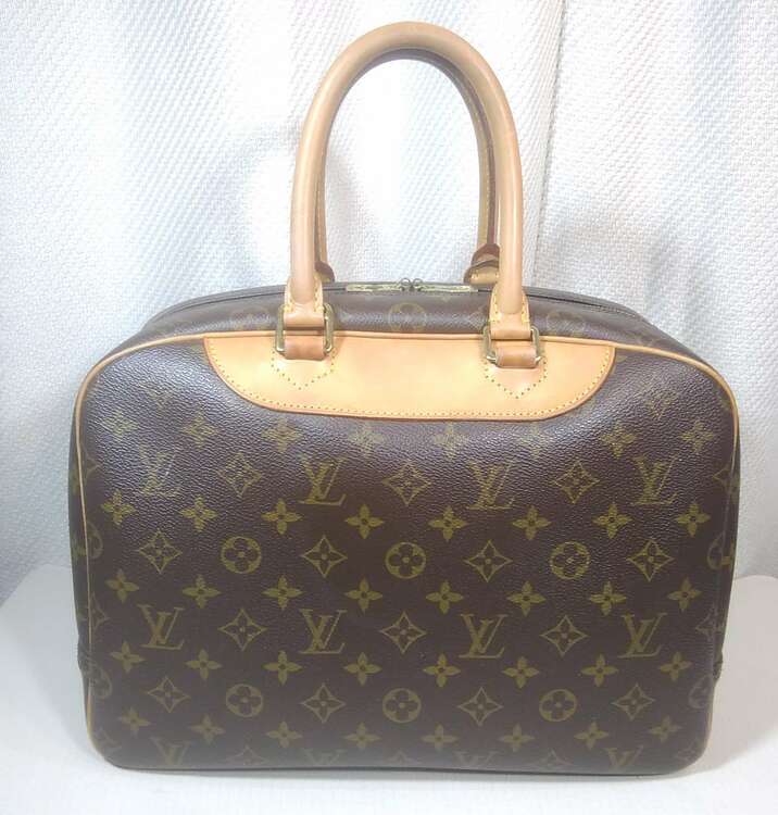 ルイヴィトン モノグラム （ブランドバッグ）の商品画像 - 査定依頼日：2025年5月9日 - 最高査定価格：60,000円