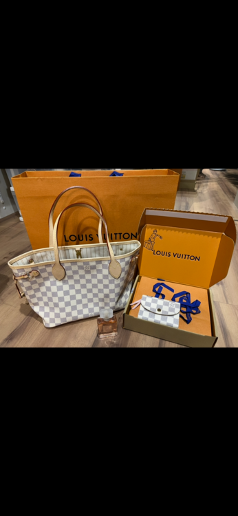 ルイヴィトン ネヴァーフル （ブランドバッグ）の商品画像 - 査定依頼日：2025年4月21日 - 最高査定価格：230,000円