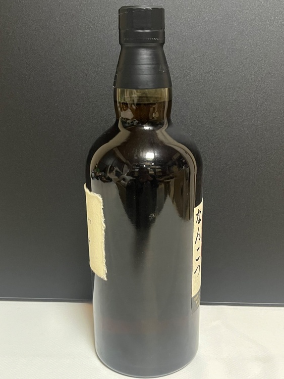 Age unknown へんこつなんこつ（お酒）の商品画像 - 査定依頼日：2026年4月6日 - 最高査定価格：920,000円