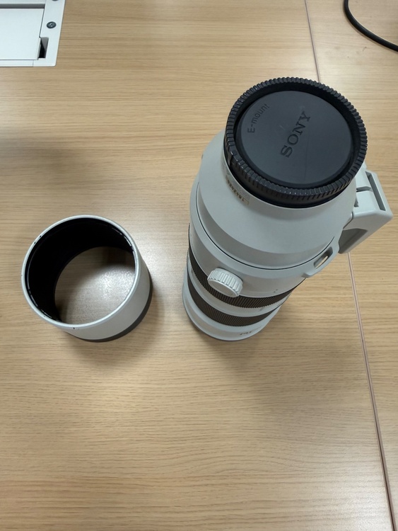 SEL200600G（カメラ）の商品画像 - 査定依頼日：2026年7月16日 - 最高査定価格：100,000円