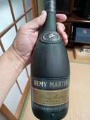 REMY MARTIN V.S.O.P COGNAC（お酒）の商品画像 - 査定依頼日：2024年9月28日 - 最高査定価格：2,000円