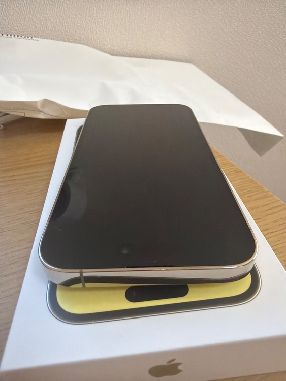 iPhone 14 Pro 256GB SIMフリー（スマホ）の商品画像 - 査定依頼日：2026年1月18日 - 最高査定価格：70,000円