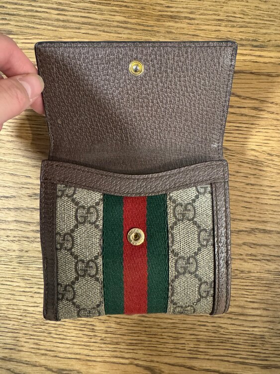 グッチ  （ブランドバッグ）の商品画像 - 査定依頼日：2025年2月25日 - 最高査定価格：20,000円