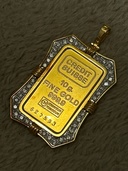 627593（金・貴金属）の商品画像 - 査定依頼日：2025年12月20日 - 最高査定価格：237,000円