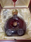 ブランデー コニャック （お酒）の商品画像 - 査定依頼日：2025年9月26日 - 最高査定価格：121,000円