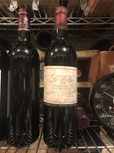 Le pin 1987（お酒）の商品画像 - 査定依頼日：2022年4月14日 - 最高査定価格：200,000円