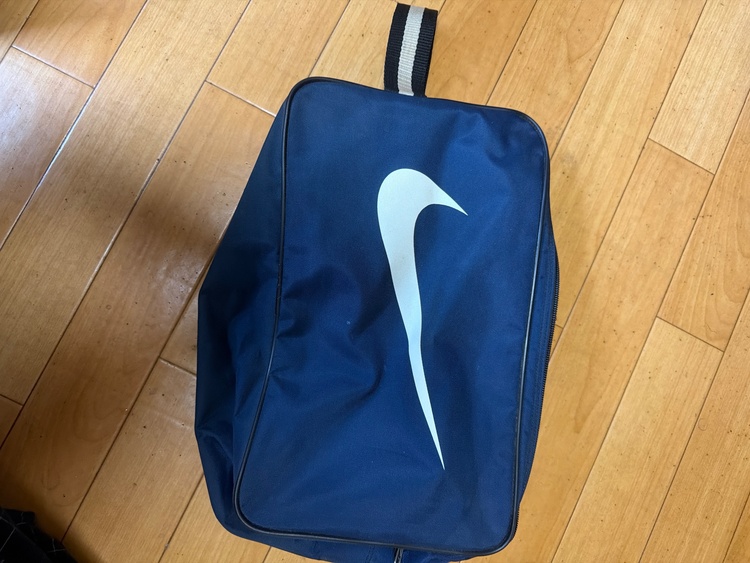 スポーツバック（セカンドバックタイプ）（古着・ファッション）の商品画像 - 査定依頼日：2026年9月23日 - 最高査定価格：100,000円