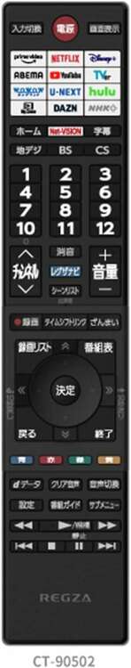 ハイビジョン液晶テレビ 24インチ REGZA 24V35N（家電）の商品画像 - 査定依頼日：2025年5月25日 - 最高査定価格：6,000円
