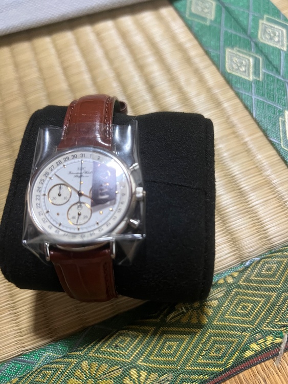 IWC その他（高級時計）の商品画像 - 査定依頼日：2026年7月20日 - 最高査定価格：780,000円