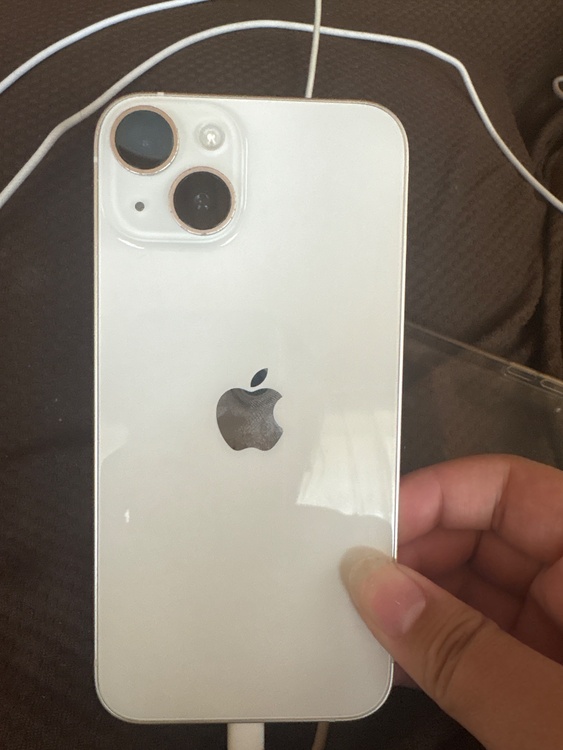 iPhone iPhone 14 256GB SIMフリー（スマホ）の商品画像 - 査定依頼日：2026年5月26日 - 最高査定価格：43,000円