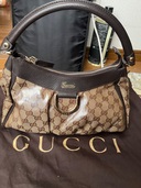 グッチ  （ブランドバッグ）の商品画像 - 査定依頼日：2025年11月30日 - 最高査定価格：60,000円